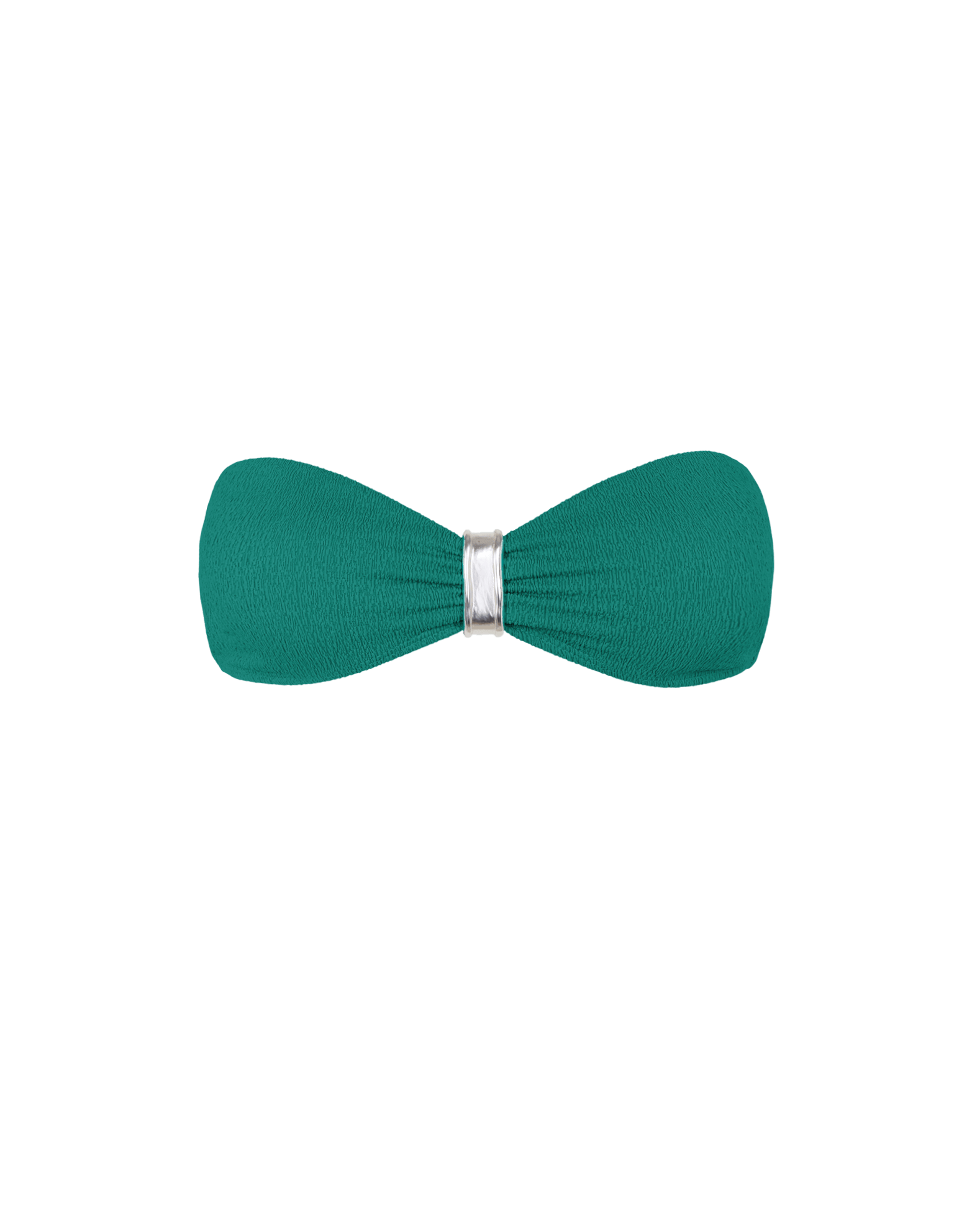 Firenze Sunny Bandeau Top - Yacht S