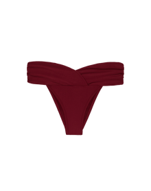 Matte Beta Bottom - Ponche Brazilian / XS
