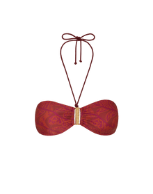 Stacy Bandeau Top - Musique S