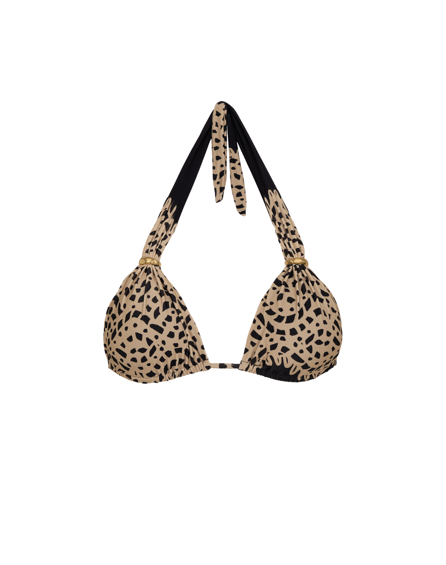 Bia Tube Top - Poeme XS