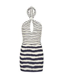 Annency Short Dress - Symphonie XS