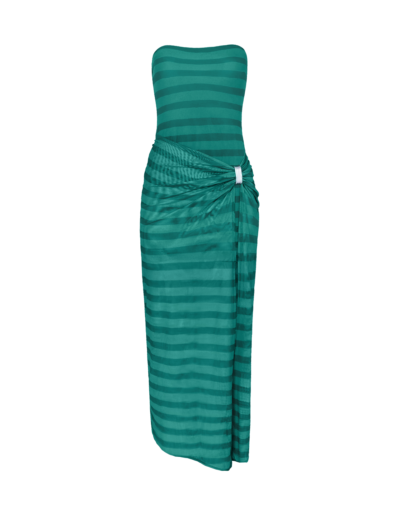 Sunny Long Dress | Harmonie Yacht
