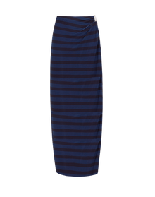 Amira Detail Long Skirt - Harmonie XS
