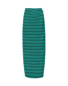Amira Long Skirt - Harmonie Yacht XS