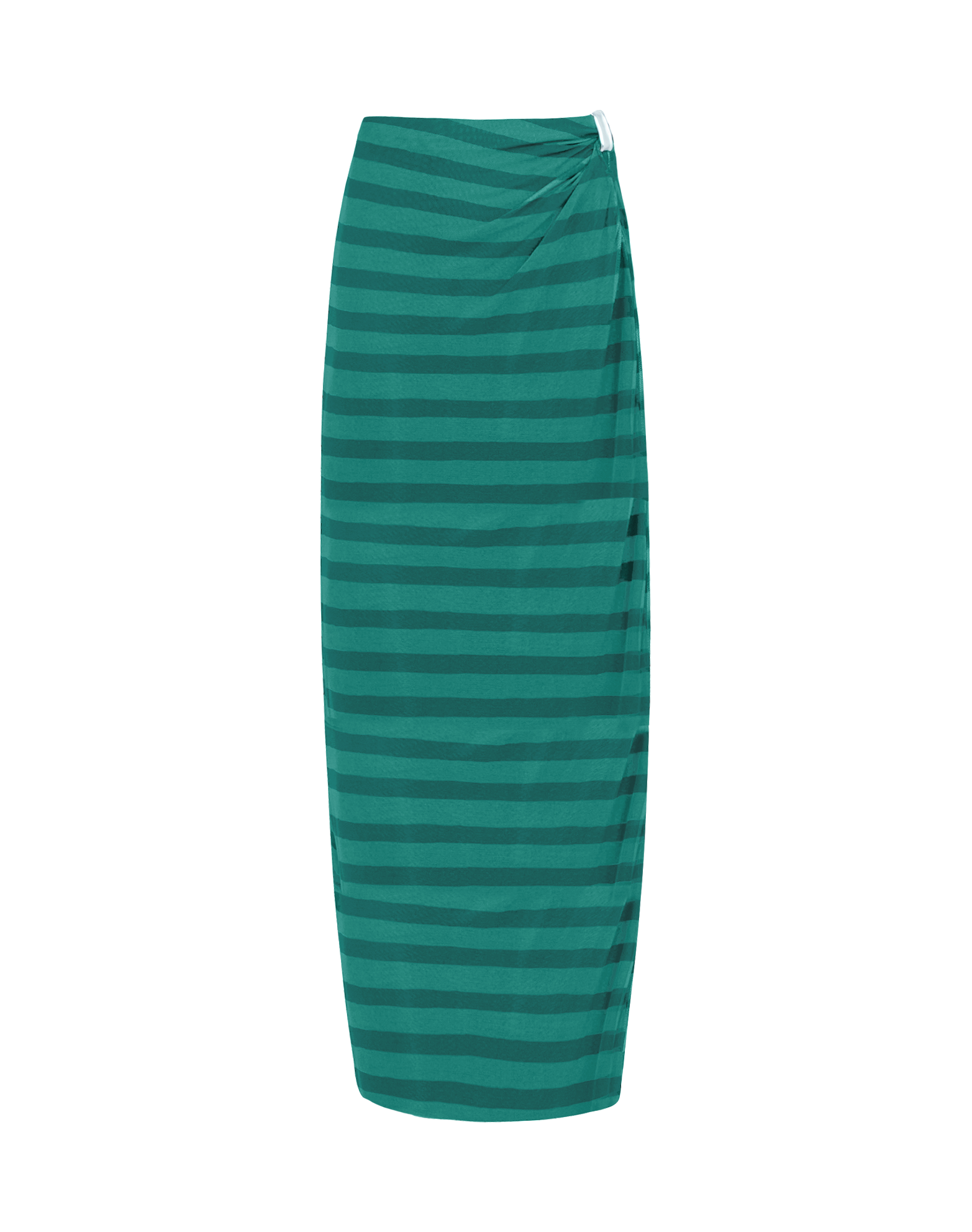 Amira Long Skirt - Harmonie Yacht XS