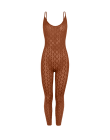 Simone Catsuit - Eclair XS