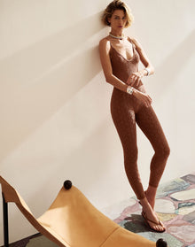 Simone Catsuit - Eclair XS