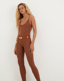 Simone Catsuit - Eclair XS
