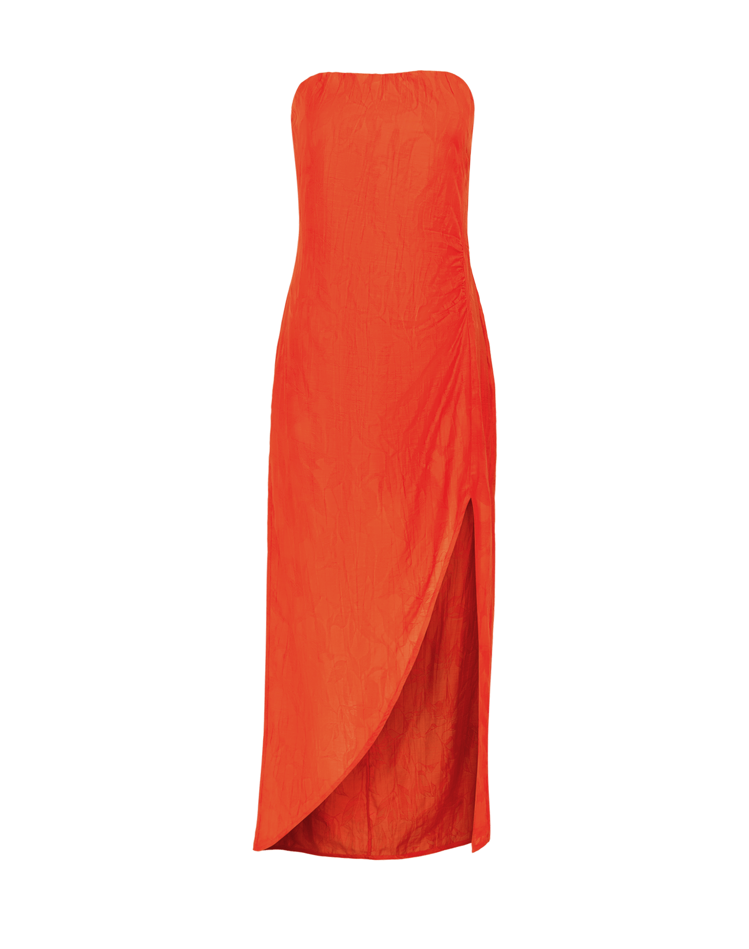 Lys Long Dress - Spritz XS