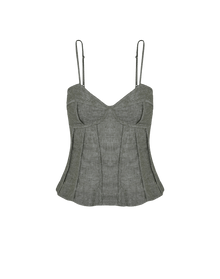 Nita Top - Harbor XS