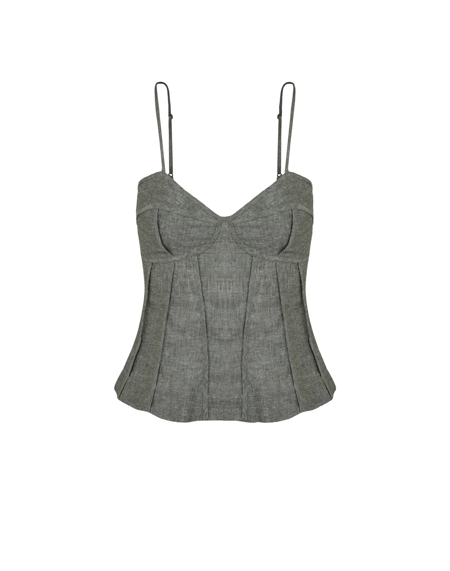 Nita Top - Harbor XS