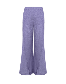 Josephine Pants - Le Bleu XS