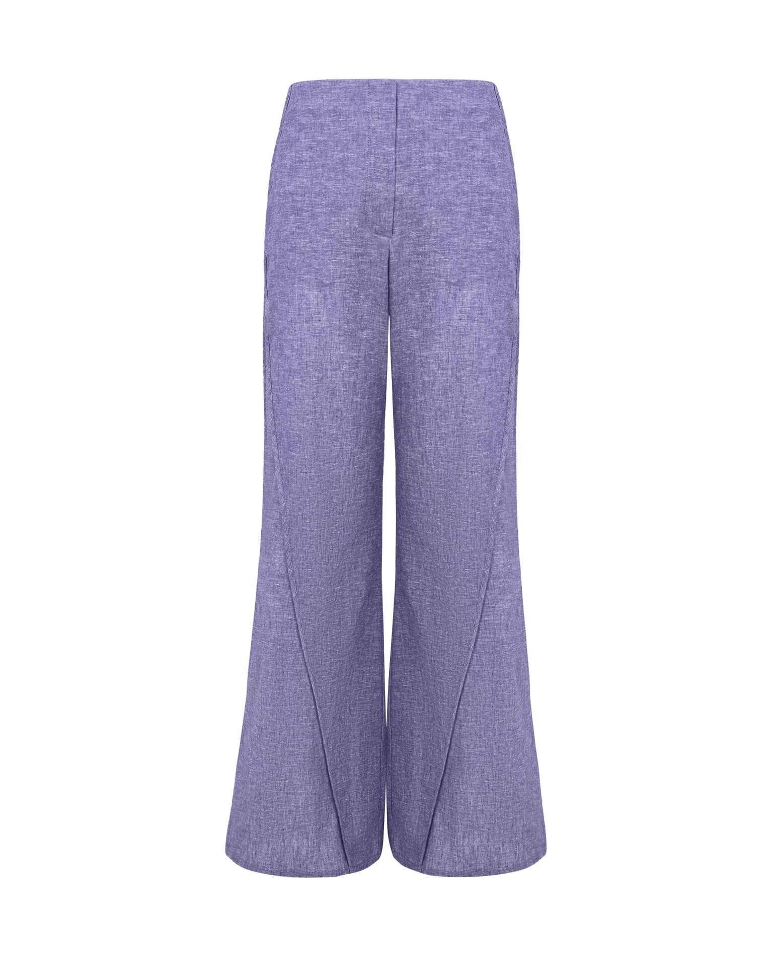 Josephine Pants - Le Bleu XS