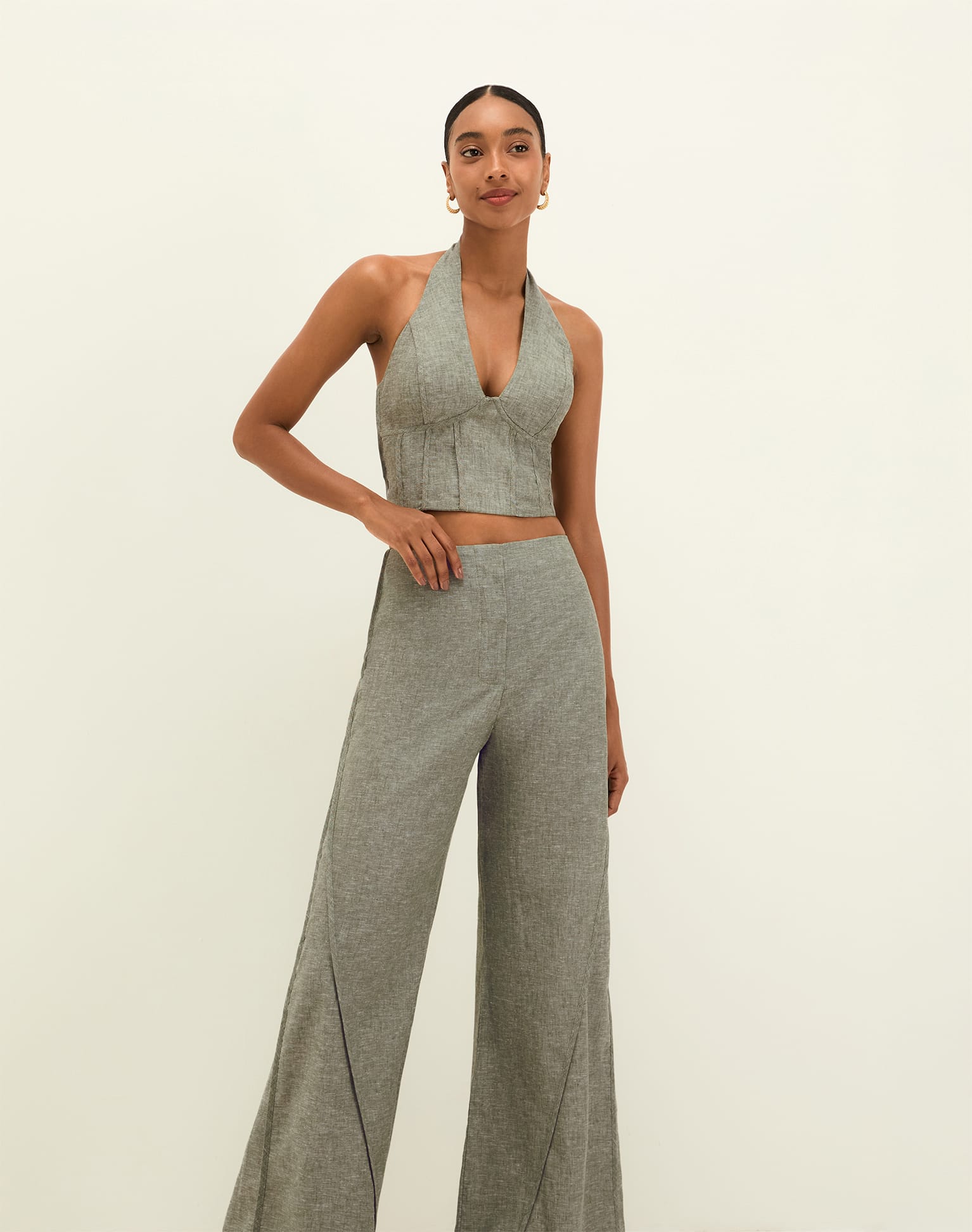 Josephine Top | Harbor