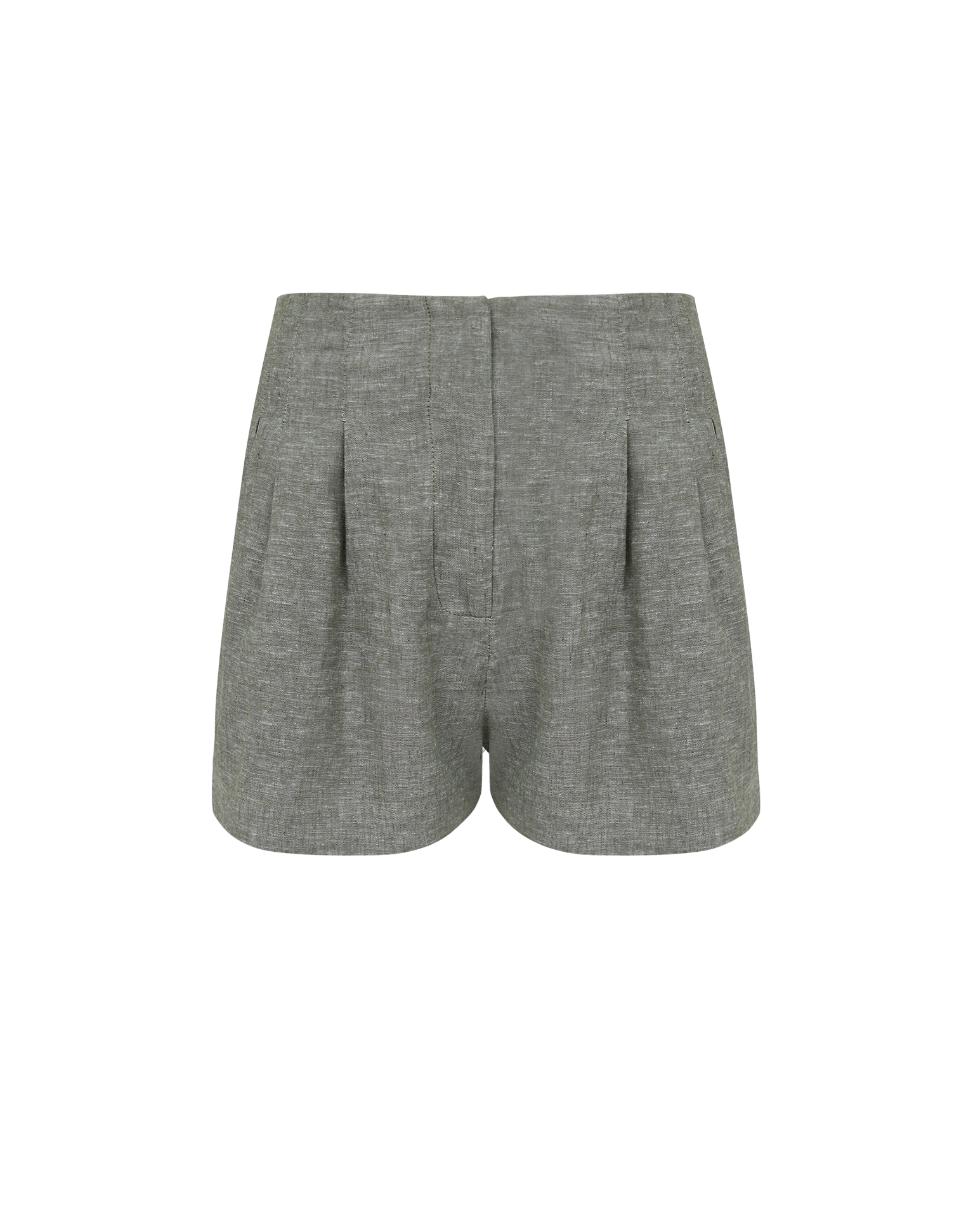 Victoria Shorts - Harbor XS