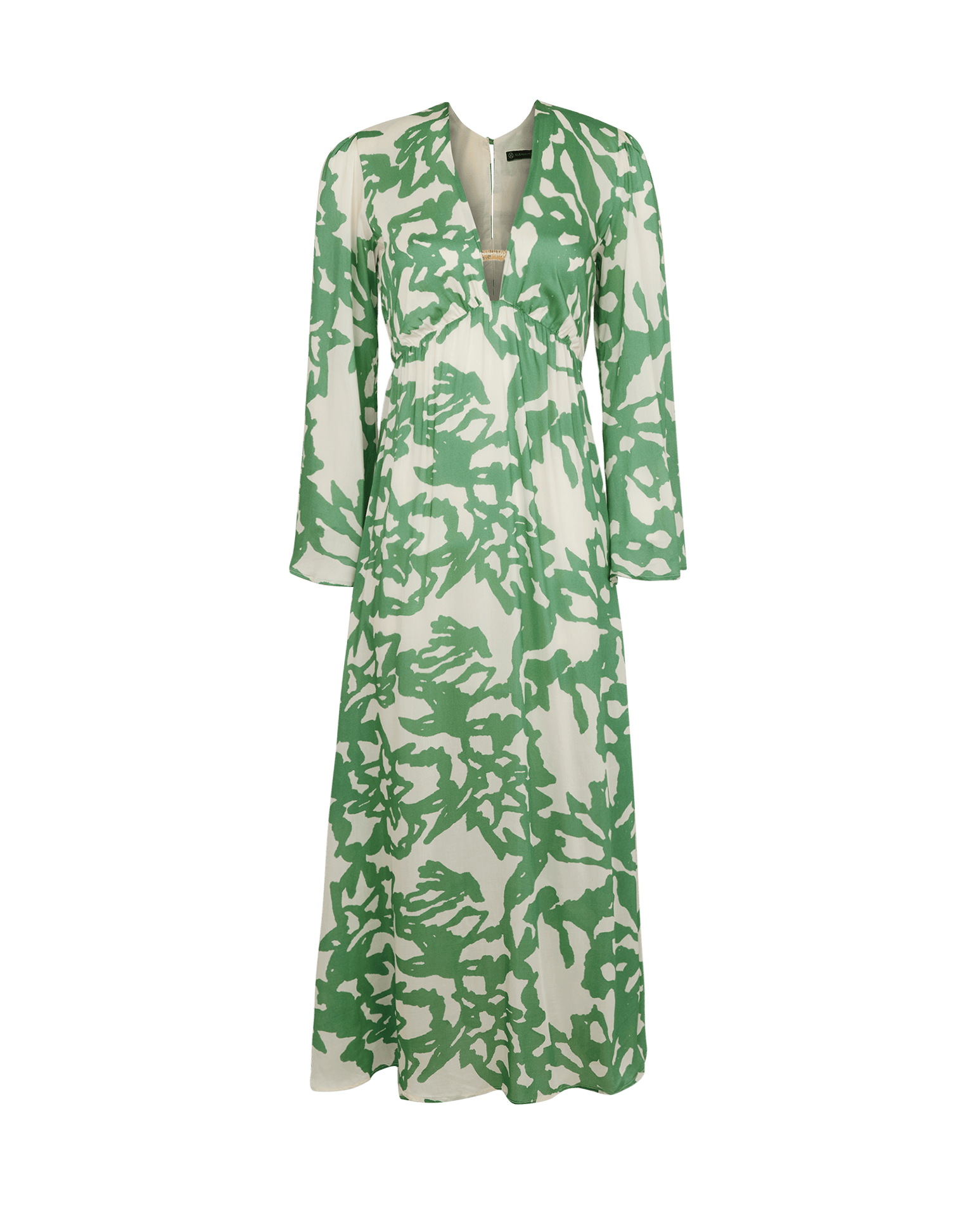 Amerie Long Dress | Oceana