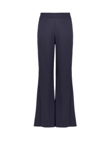 Sia Wide Leg Pants - Sailboat XS