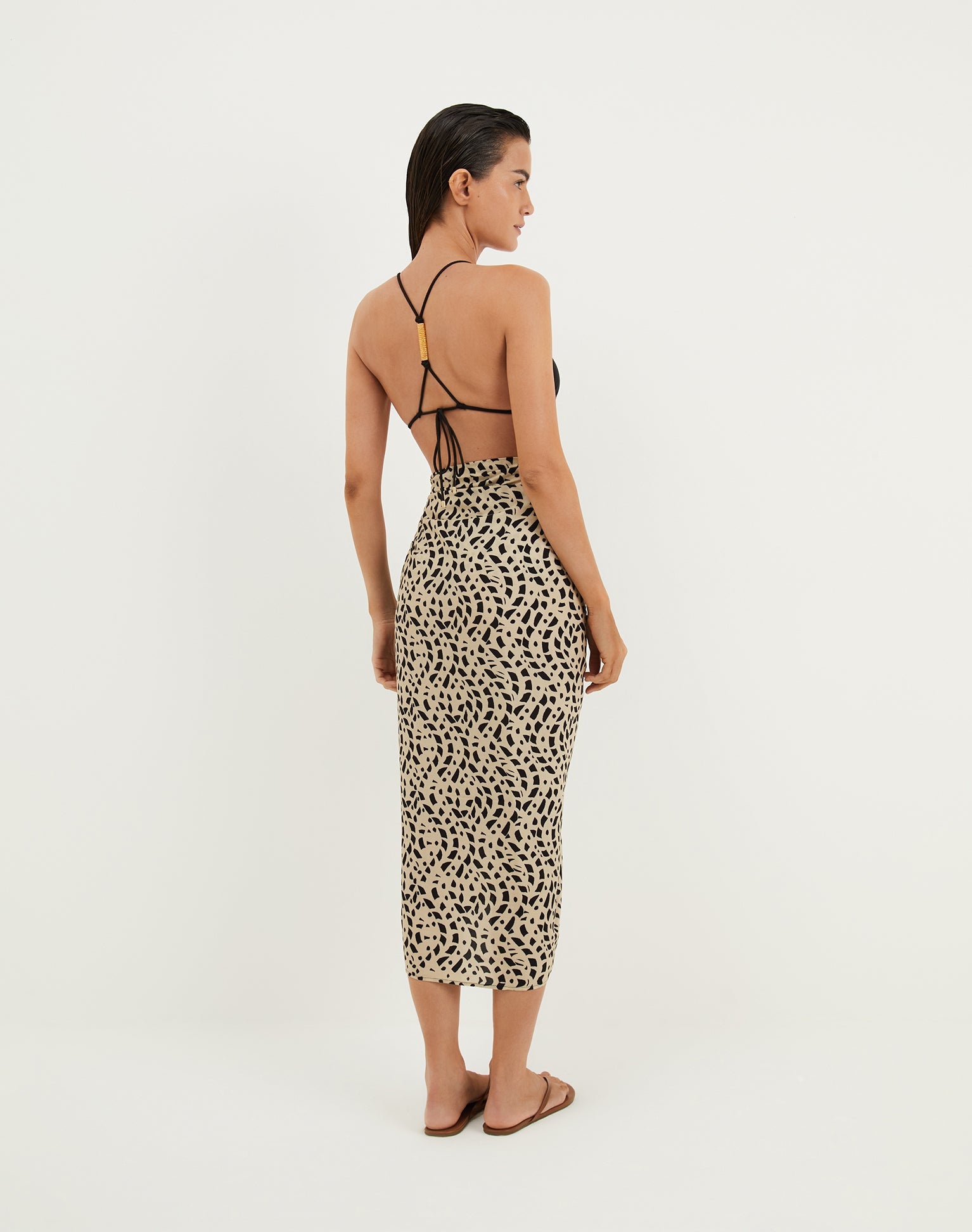 Sarong - Poeme O/S