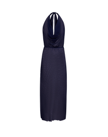 Tilly Long Cover Up - Sailboat XS