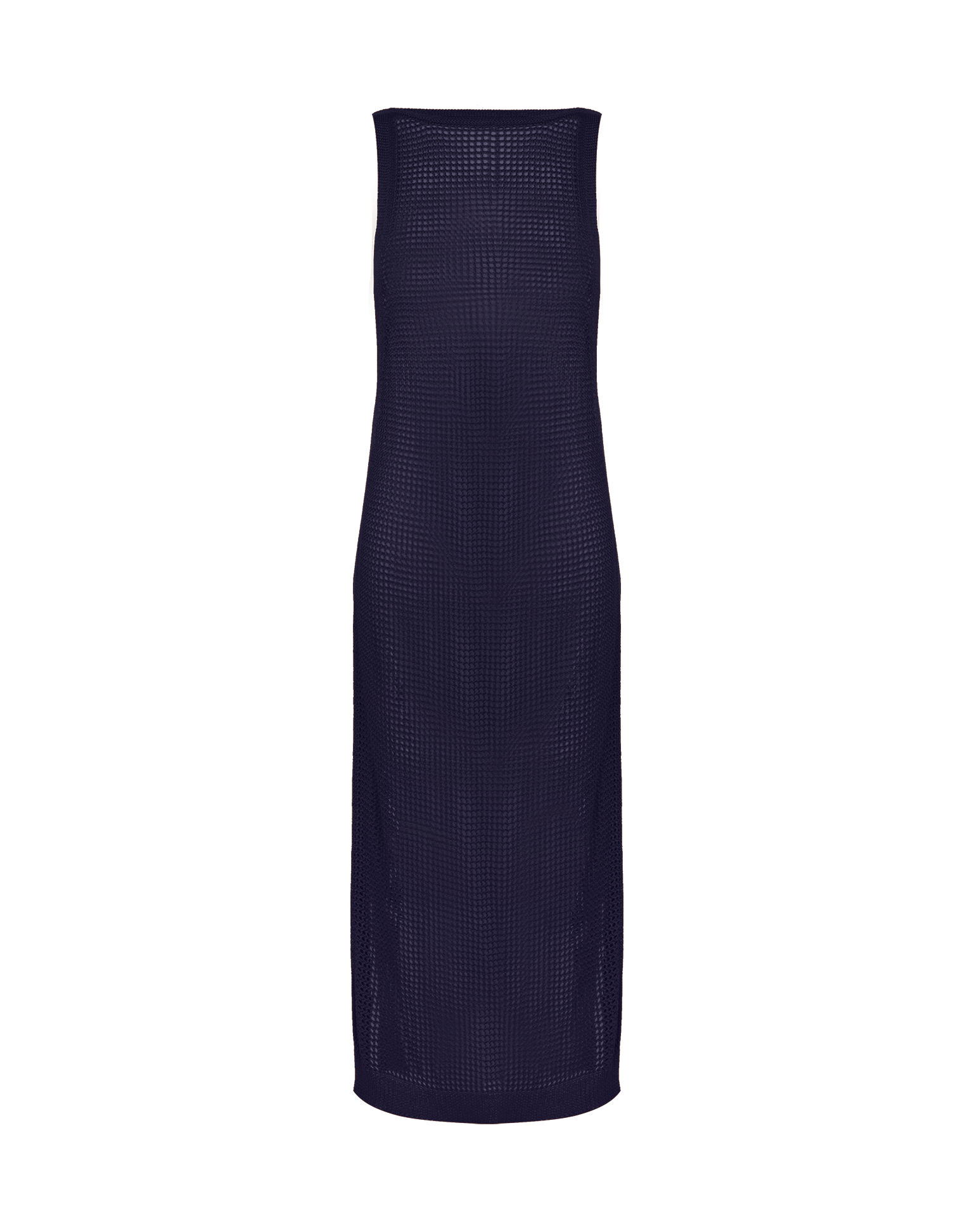 Hanna Long Cover Up - Sailboat XS