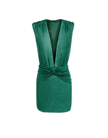 Cindy Short Cover Up - Yacht XS