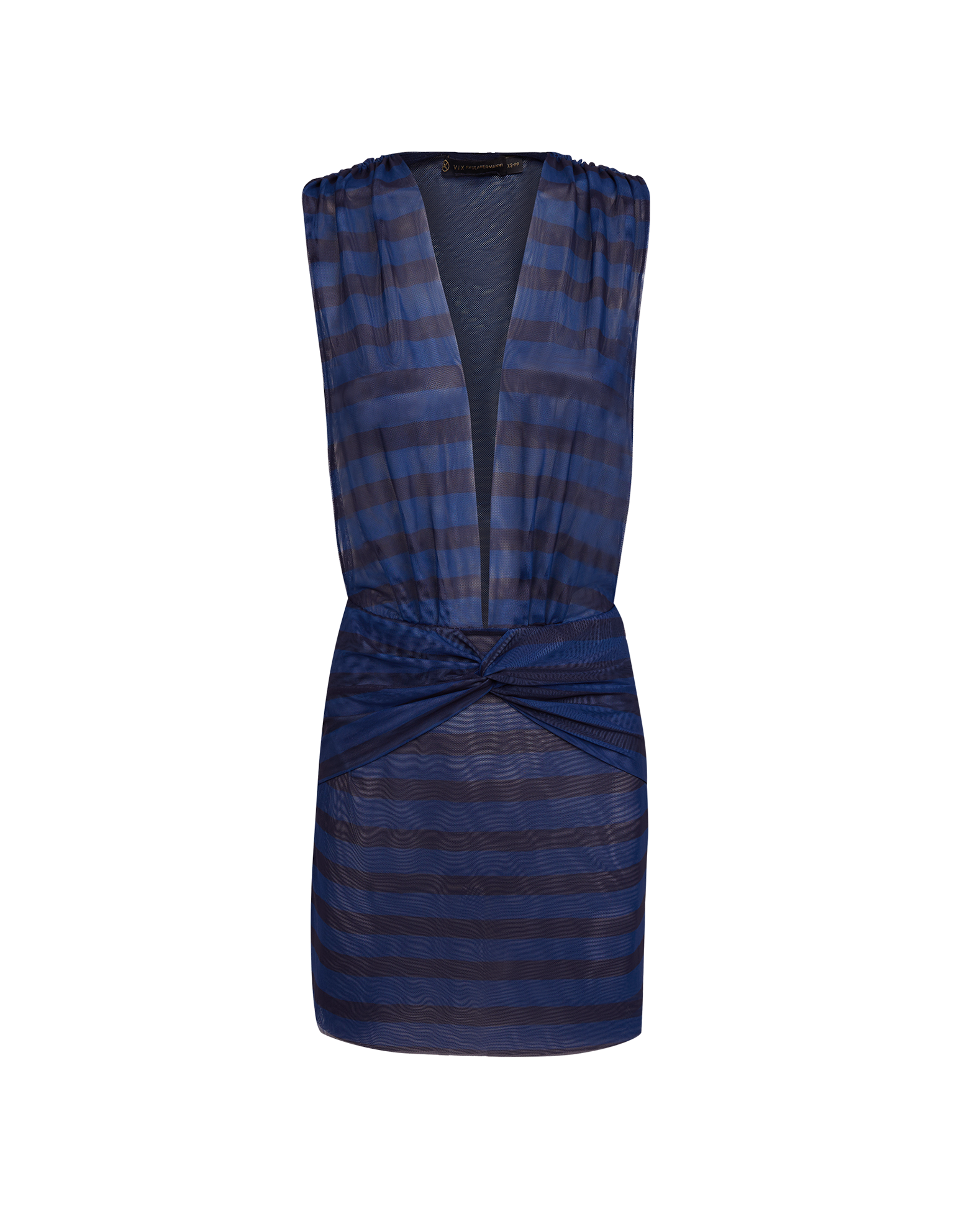 Cindy Short Cover Up - Harmonie XS