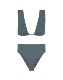 Firenze Bela Hot Pant Bottom - West Coast Full / XS