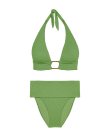 Jessica Hot Pant Bottom - Paradiso Full / XS