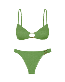 Firenze Judy Detail Bottom - Paradiso Full / XS