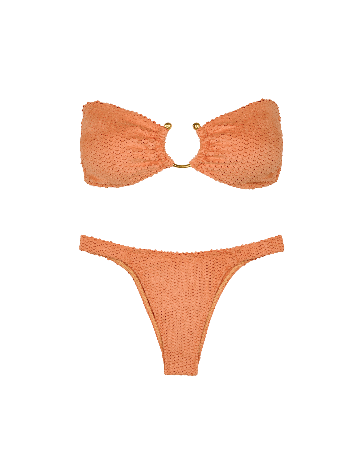 Scales Fany Bottom - Jam Full / XS