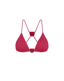 Firenze Yara T Back Top - Glam S