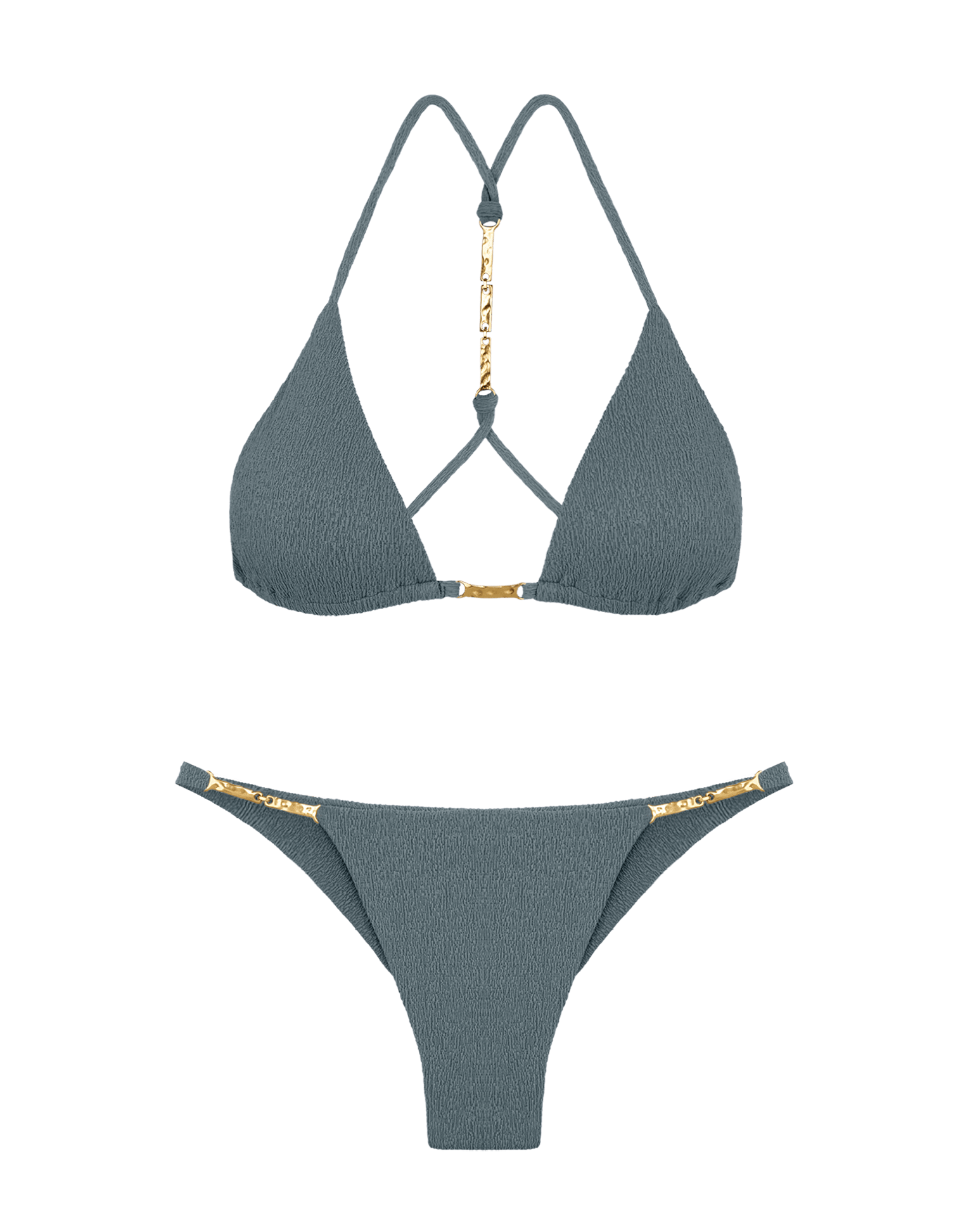 Firenze Candice T Back Top - West Coast S