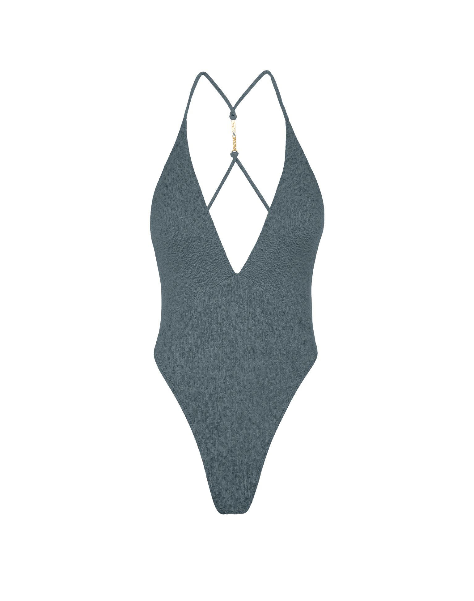 Firenze Candice Aline One Piece - West Coast Brazilian / XS