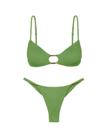 Firenze Judy Bottom - Paradiso Cheeky / XS