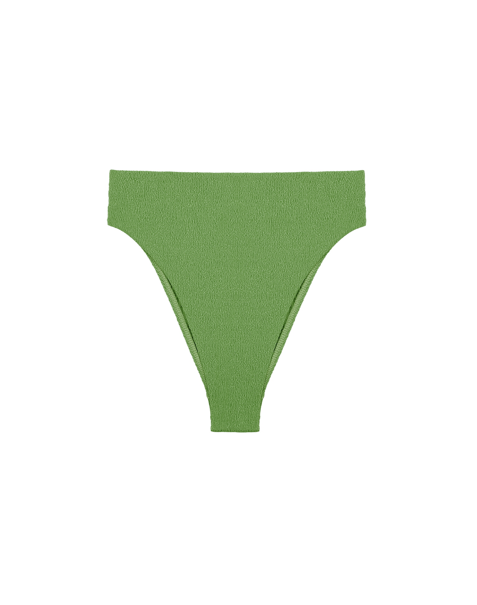 Firenze Gigi Hot Pant Bottom - Paradiso Brazilian / XS