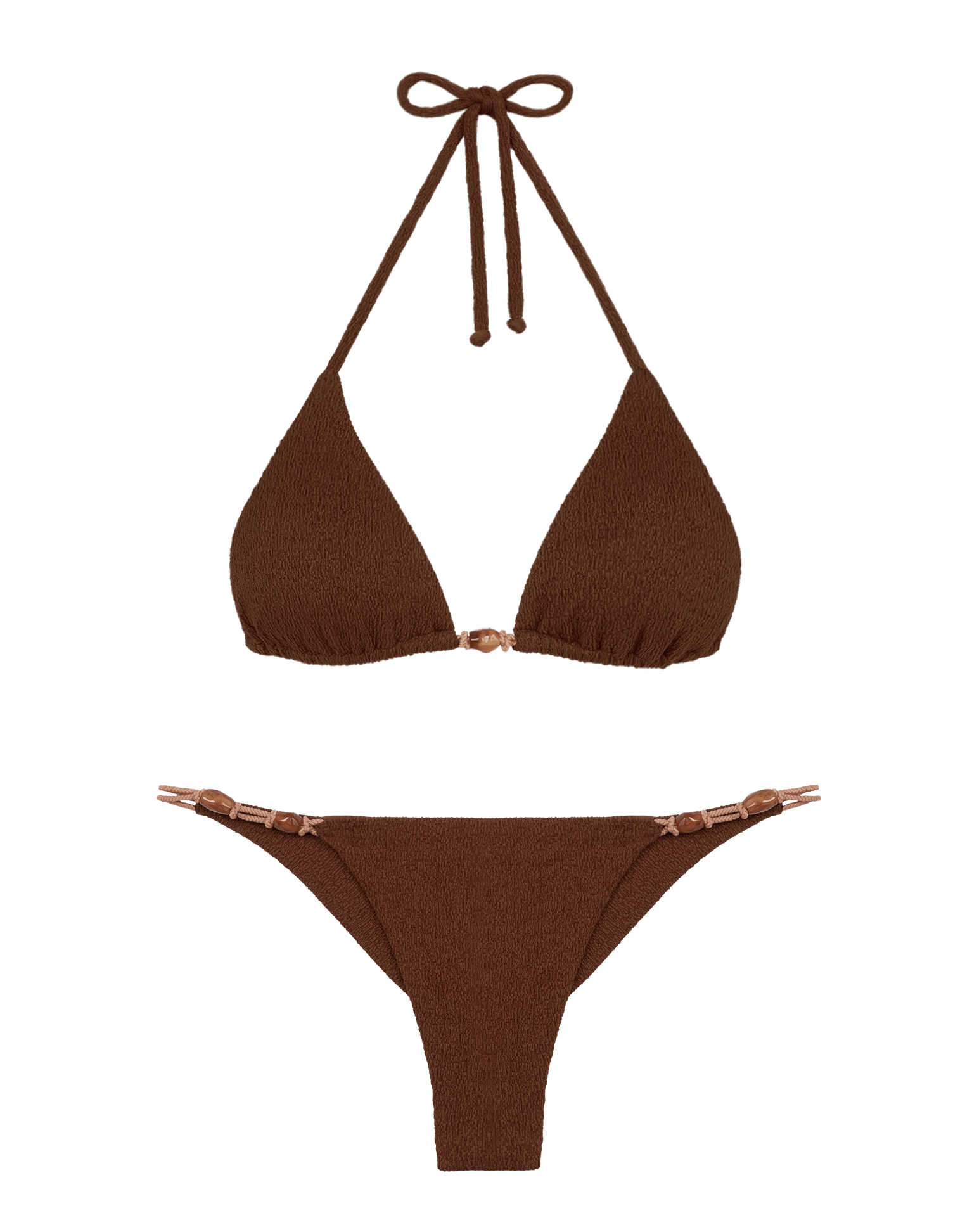 Firenze Corsica Bottom | Cheeky | Brown