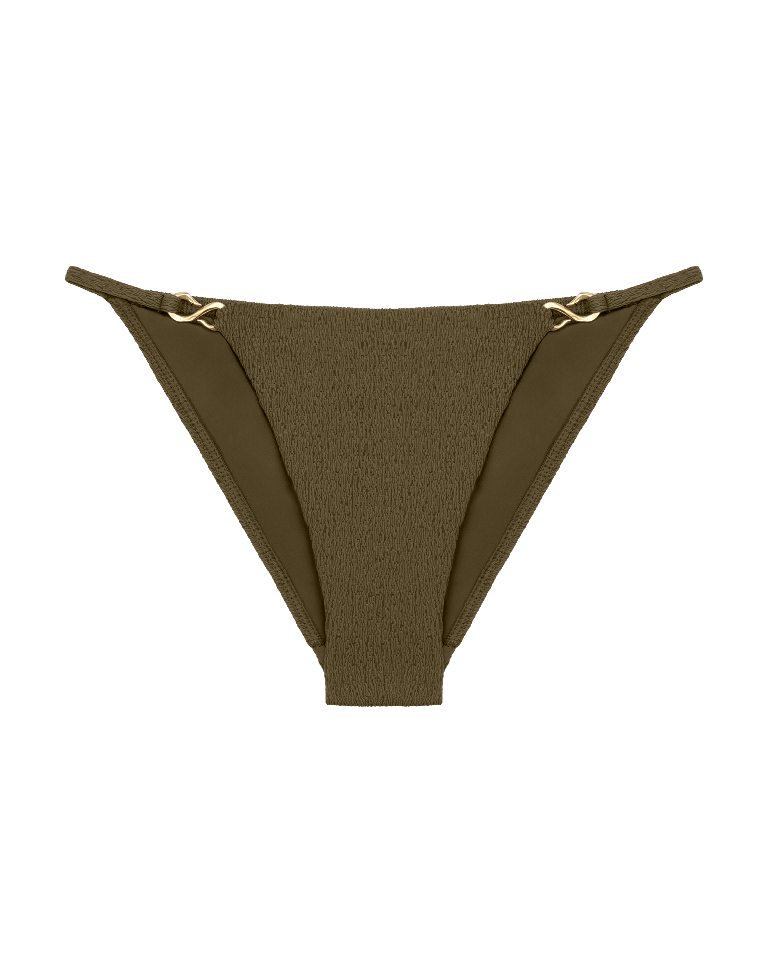 Firenze Solaro Bottom - Evergreen Full / XS