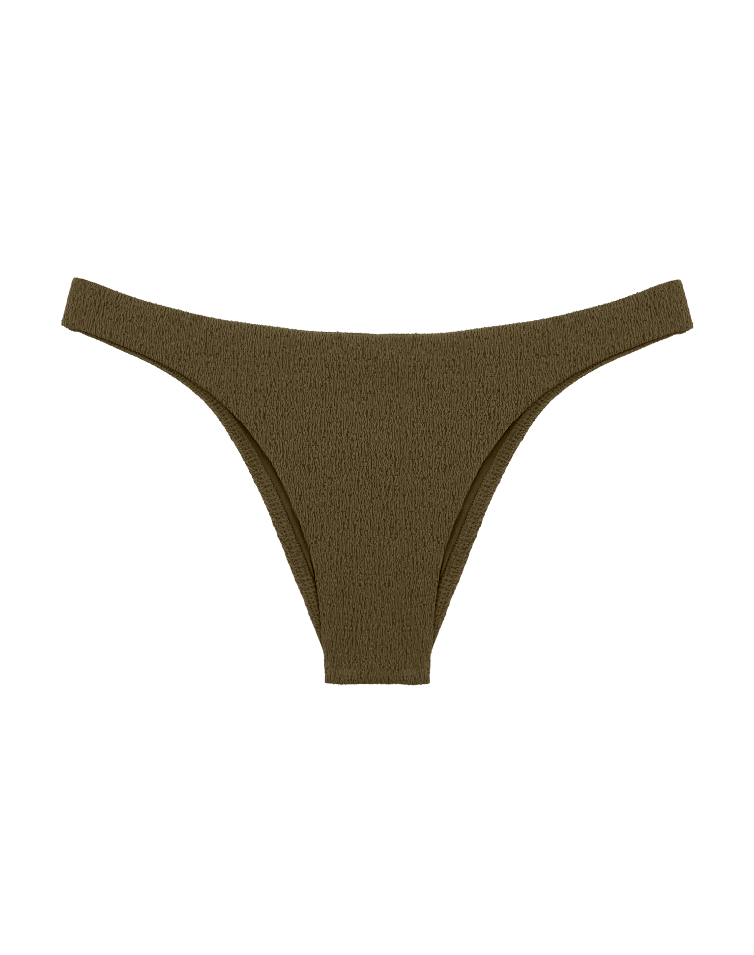 Firenze Basic Bottom - Evergreen Brazilian / XS