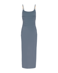 Lorena Midi Dress - West Coast XS
