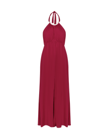 Joy Long Dress - Glam XS