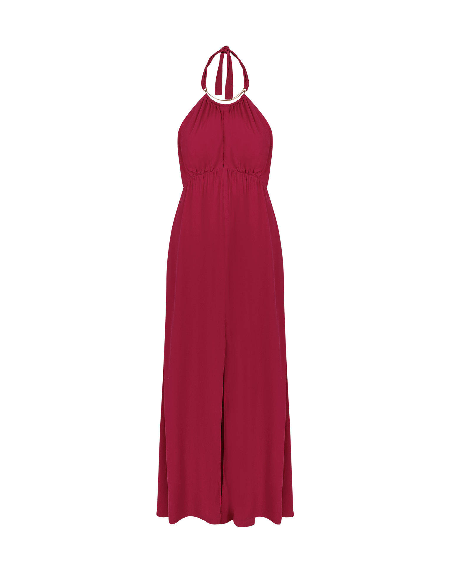 Joy Long Dress - Glam XS