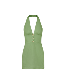 Greta Short Dress | Paradiso