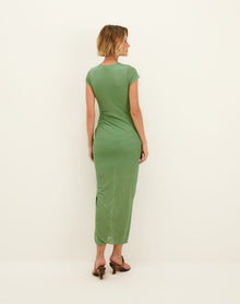 Anaya Long Dress - Paradiso XS