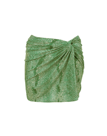 Karen Mini Pareo Skirt | Scandal