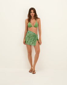 Karen Mini Pareo Skirt - Scandal XS