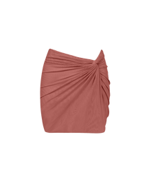Karen Mini Pareo Skirt | Sweet Heart
