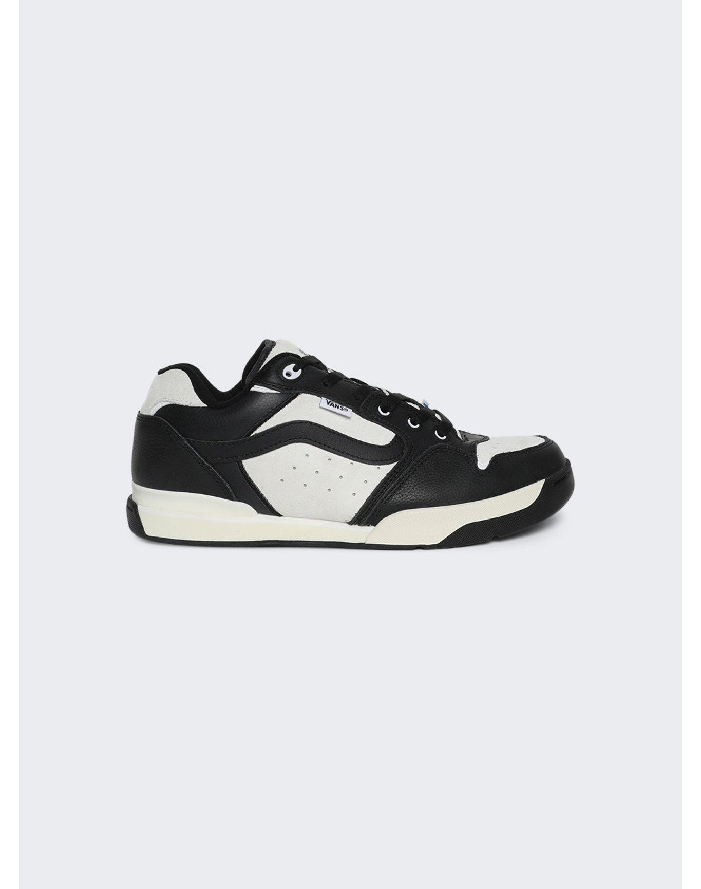 Vans | Men | Rowley Xlt Sneaker | Vintage Ink
