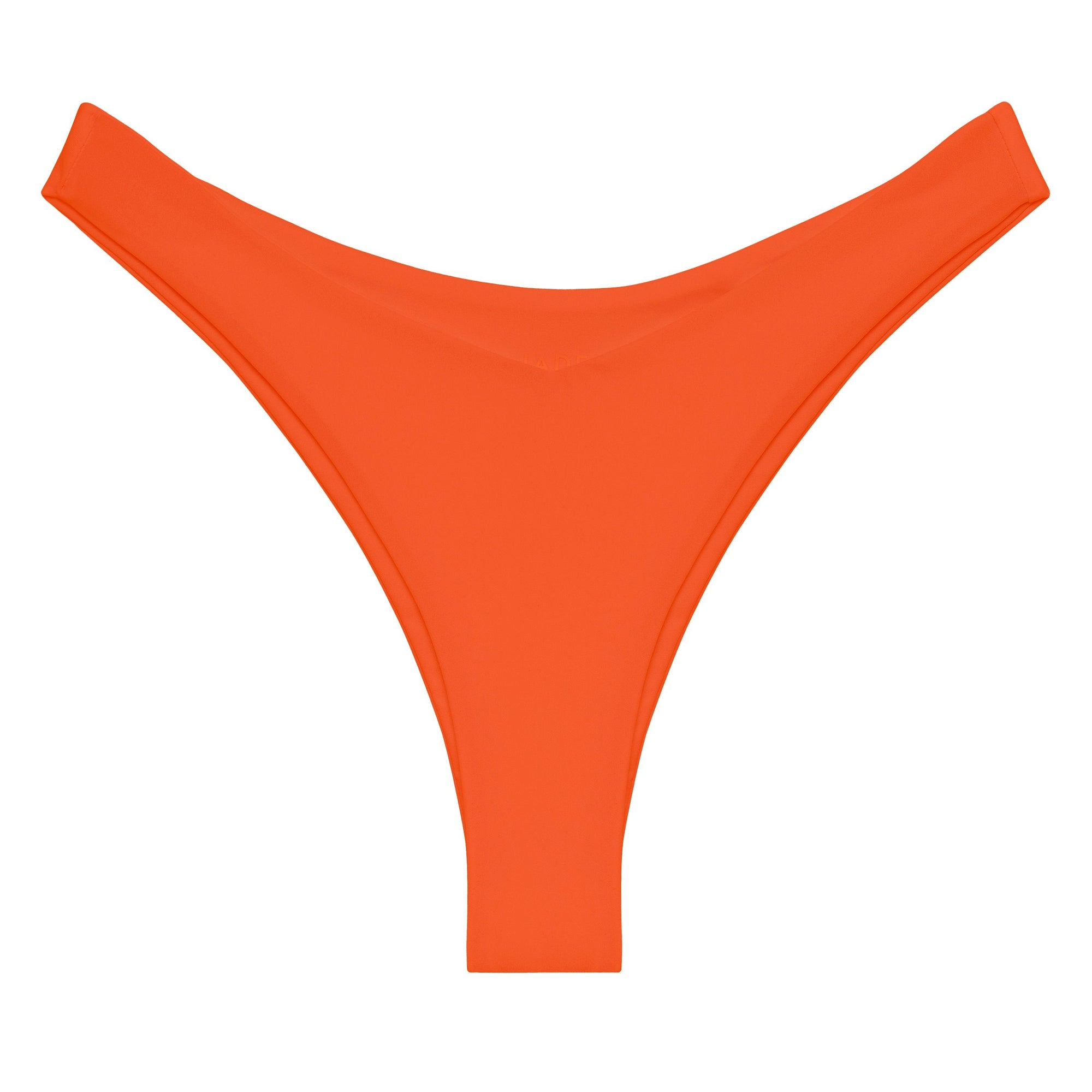 Vera Bottom | Persimmon Matte