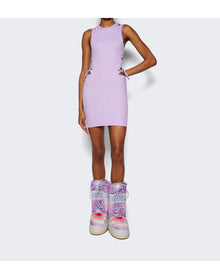 Vetements | Women | Deconstructed Bikini Dress | Lilac