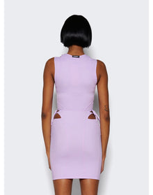Vetements | Women | Deconstructed Bikini Dress | Lilac